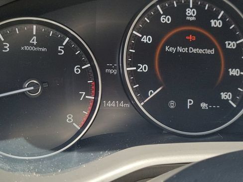 Used 2021 MAZDA MAZDA3 s FWD image 22