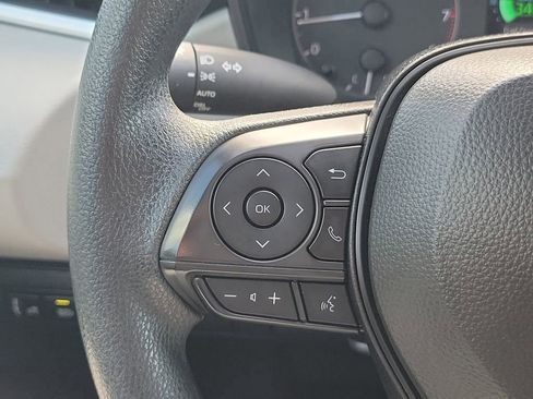 Certified 2024 Toyota Corolla LE image 26