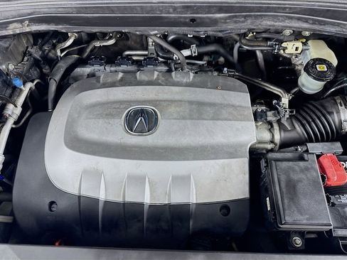 Used 2012 Acura MDX Technology image 39