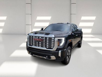 Used 2024 GMC Sierra 2500 Denali w/ Denali Reserve Package