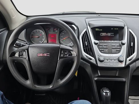 Used 2017 GMC Terrain SLE AWD/4WD image 13