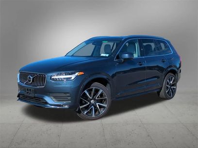 Certified 2023 Volvo XC90 B5 Core w/ Climate Package
