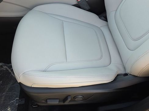 New 2026 Hyundai Tucson SEL image 37