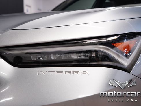 Used 2023 Acura Integra A-Spec FWD image 11