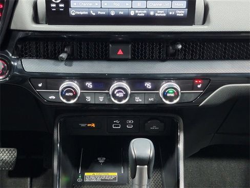 Certified 2023 Honda CR-V Sport Touring image 22