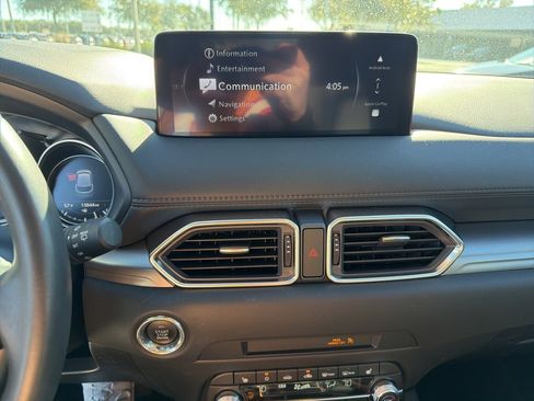 Certified 2024 MAZDA CX-5 AWD 2.5 S w/ Preferred Package image 30