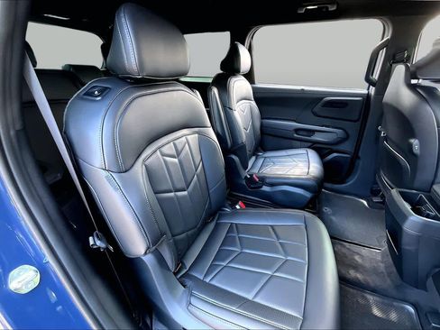 Used 2027 Kia Telluride EX X-Line AWD/4WD image 40