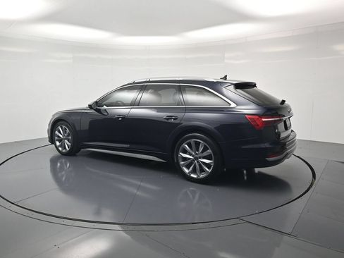 Used 2025 Audi A6 3.0T allroad Prestige AWD/4WD image 3