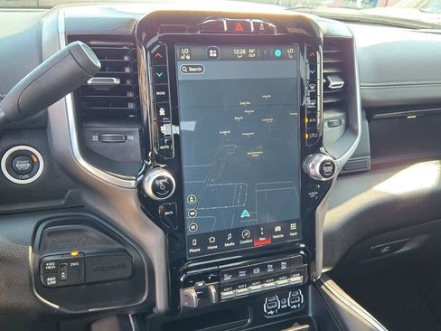 Certified 2024 RAM 3500 Laramie w/ Night Edition image 28