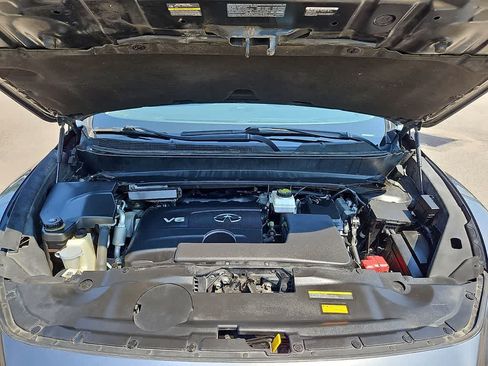 Used 2019 INFINITI QX60 Luxe w/ Essential Package AWD/4WD image 31