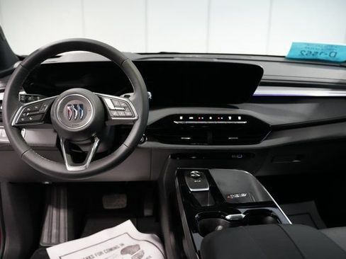 New 2026 Buick Enclave Preferred w/ Power Package image 2