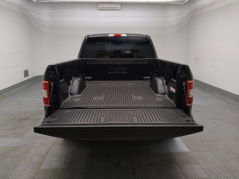 Used 2018 Ford F150 XL w/ Equipment Group 101A Mid RWD image 29