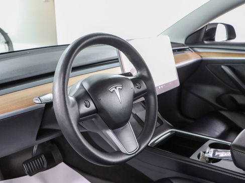 Used 2022 Tesla Model 3 Long Range image 20