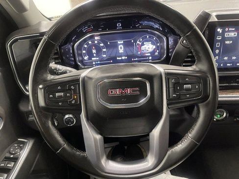 Used 2024 GMC Sierra 1500 SLE AWD/4WD image 23