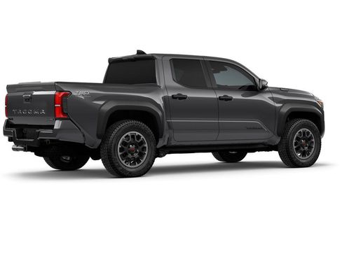 New 2026 Toyota Tacoma TRD Off-Road w/ TRD Off Road Upgrade Package image 61