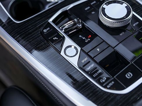 Used 2023 BMW X7 xDrive40i w/ Executive Package image 20