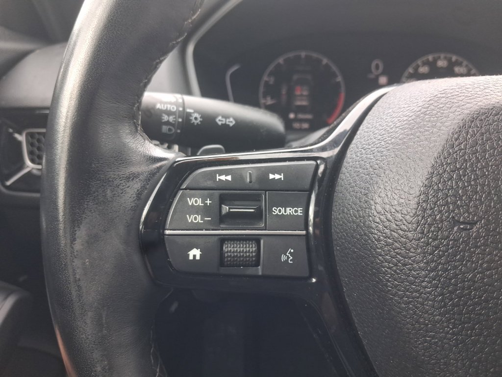 Used 2025 Honda Civic Sport image 26