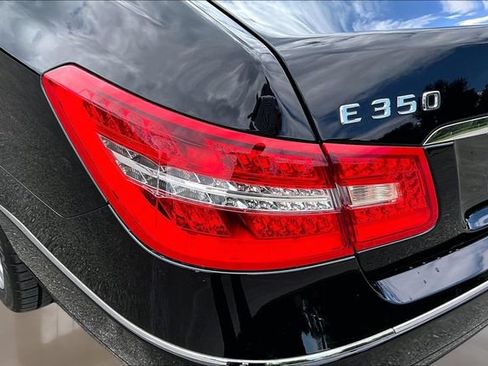 Used 2012 Mercedes-Benz E 350 Coupe image 18