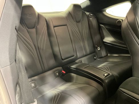 Used 2017 Lexus RC F image 23