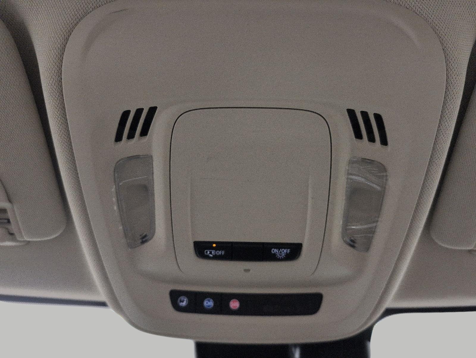 Used 2023 Buick Envision Preferred AWD/4WD image 18