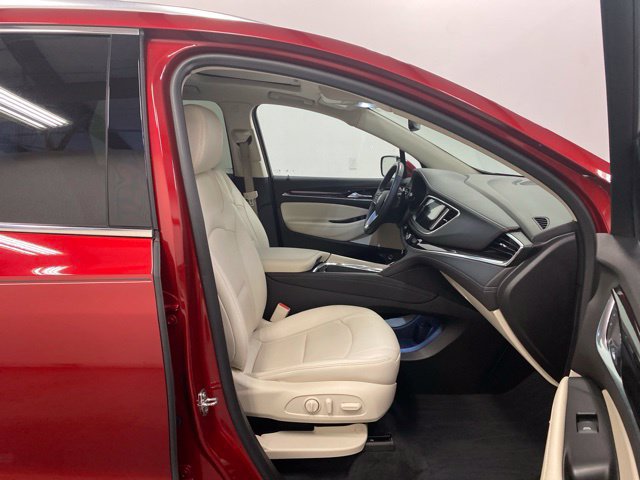 Used 2023 Buick Enclave Essence w/ Experience Buick Package AWD/4WD image 26