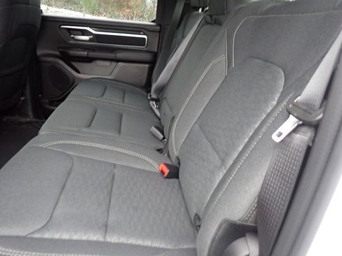 New 2026 RAM 1500 Big Horn image 13