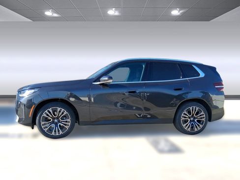 New 2026 BMW X3 xDrive30 w/ Convenience Package image 2