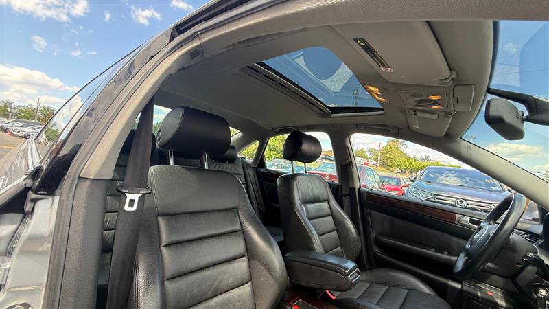 Used 2002 Audi A6 2.7T AWD/4WD image 16