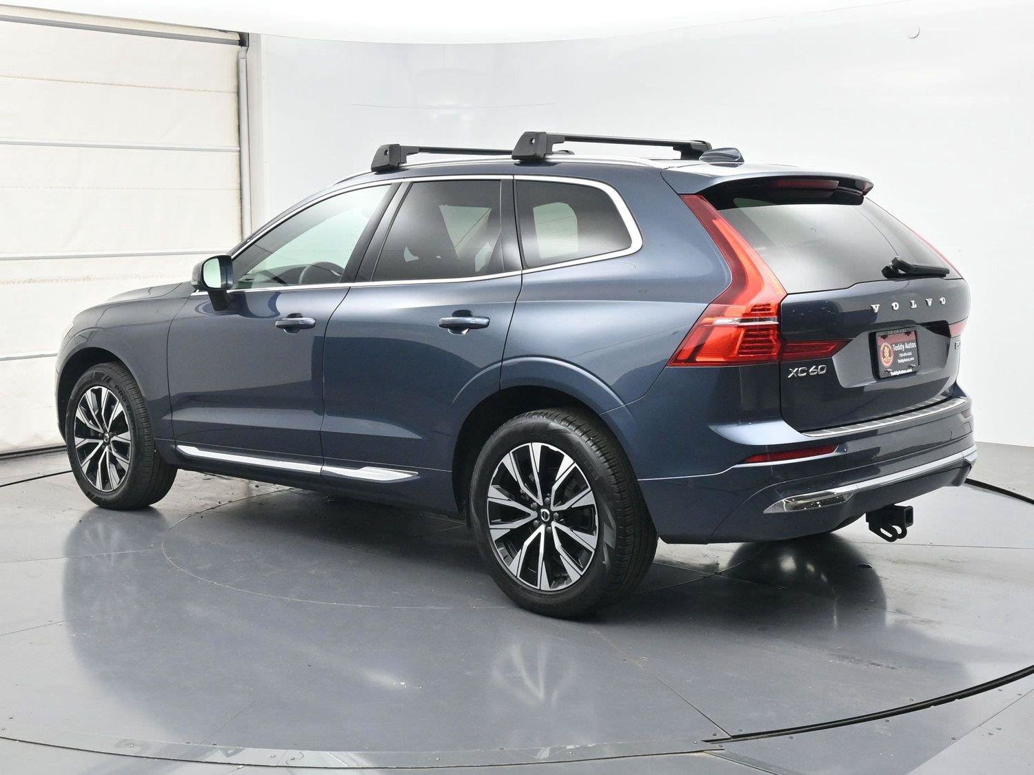 Used 2023 Volvo XC60 B5 Plus w/ Climate Package AWD/4WD image 26