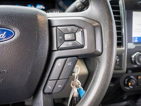 Used 2021 Ford F350 XLT w/ XLT Value Package image 19