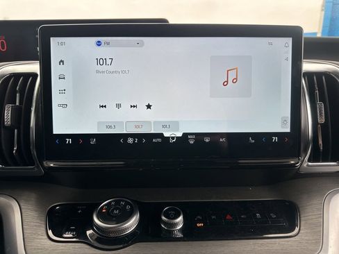 Used 2025 Ford Expedition Max Platinum w/ Driver's Package image 44