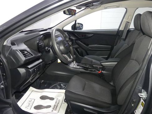 Used 2021 Subaru Impreza 2.0i Premium w/ Popular Package #3 AWD/4WD image 20