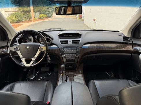 Used 2012 Acura MDX AWD/4WD image 23