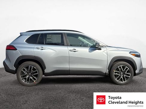 New 2026 Toyota Corolla Cross XLE FWD image 6