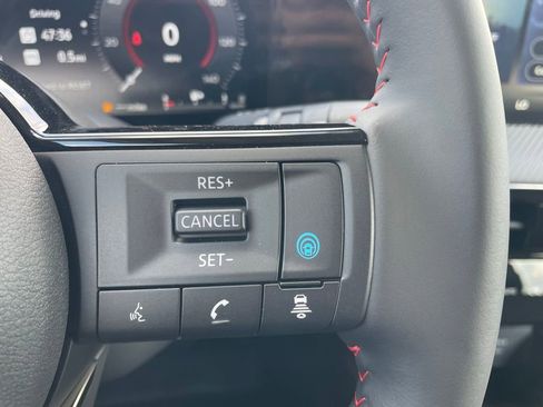 New 2026 Nissan Kicks SR w/ Cold Weather Package image 10