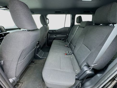 Used 2025 Toyota Land Cruiser 1958 AWD/4WD image 15