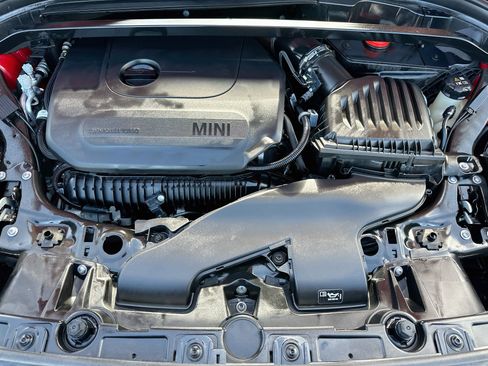 Certified 2024 MINI Cooper Countryman S FWD image 32