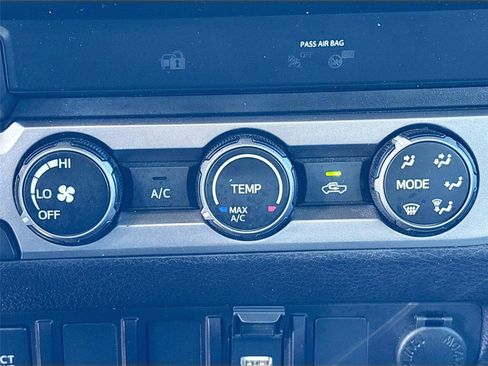 Used 2023 Toyota Tacoma SR image 16