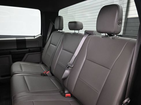 Used 2018 Ford F150 XL w/ XL Power Equipment Group AWD/4WD image 22
