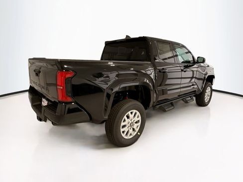 New 2025 Toyota Tacoma SR5 image 6