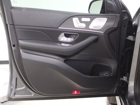 Certified 2026 Mercedes-Benz GLE 53 AMG 4MATIC Coupe image 18