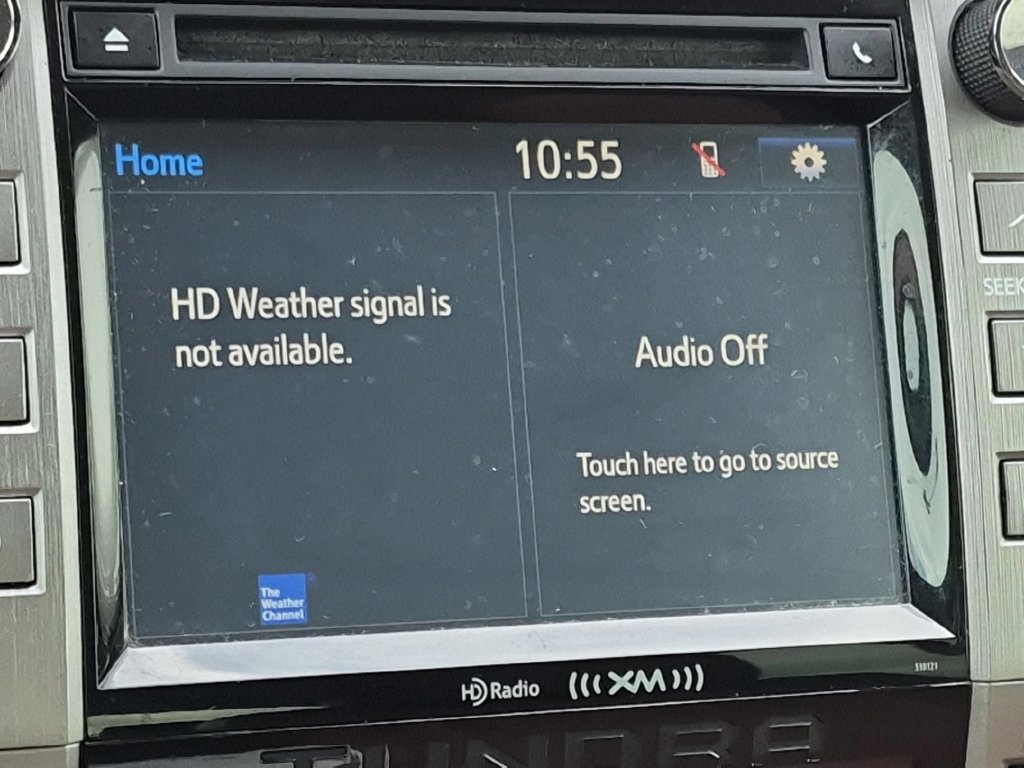 Used 2017 Toyota Tundra 1794 Edition AWD/4WD image 19