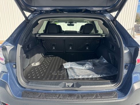 Used 2025 Subaru Outback Limited XT w/ Popular Package #2 image 18