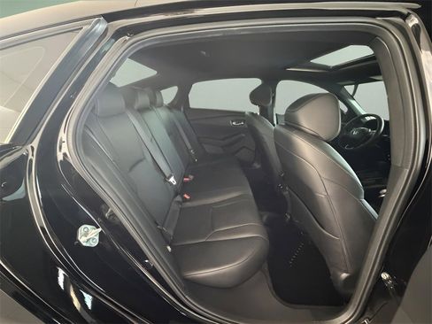 Used 2025 Honda Accord Sport image 24