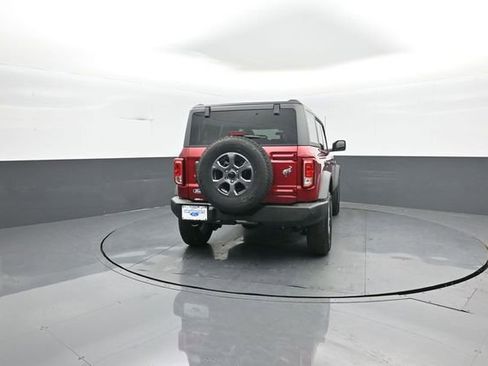 New 2026 Ford Bronco Big Bend image 6