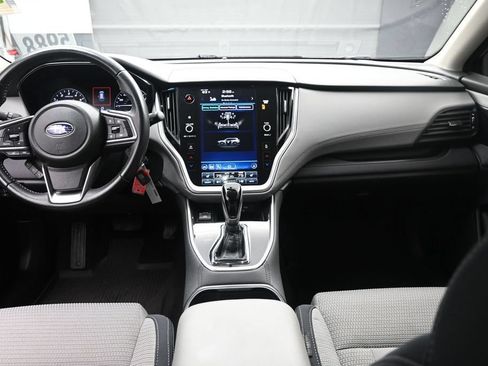 Used 2021 Subaru Outback Premium AWD/4WD image 9