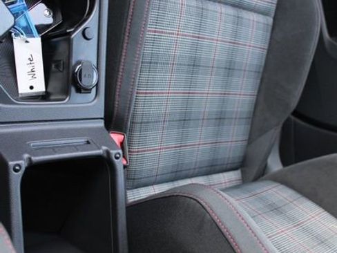 New 2026 Volkswagen GTI S image 27