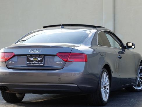 Used 2013 Audi A5 2.0T Premium Plus image 18