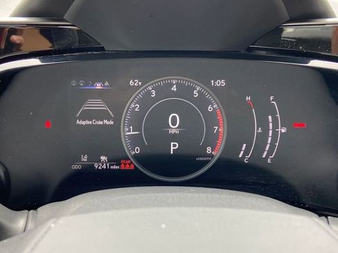 Certified 2025 Lexus NX 350 AWD w/ Accessory Package (2T) image 19