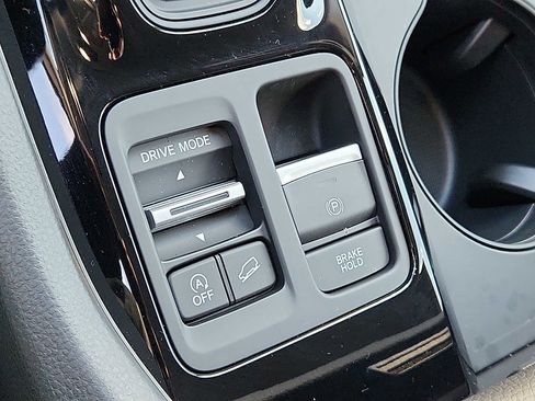 Certified 2026 Honda Passport RTL image 26